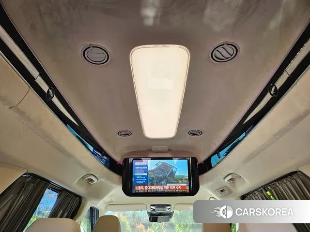 Kia The New Carnival 4th Generation id 3338577 из Кореи 16