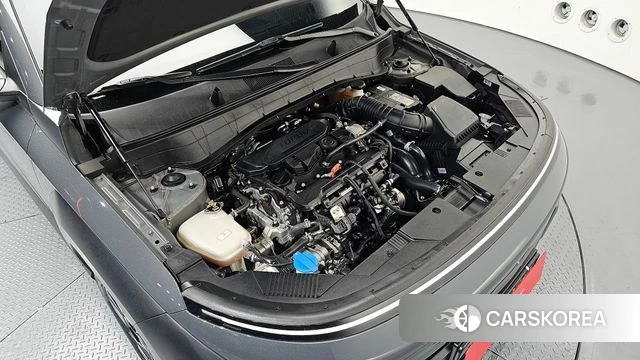 Hyundai Kona (SX2) id 3838197 из Кореи 16