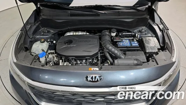 Kia Seltos id 2470835 из Кореи 16