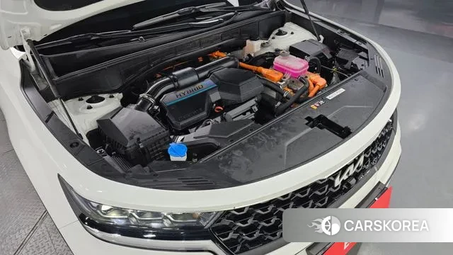 Kia Sorento 4th Generation id 2964053 из Кореи 16