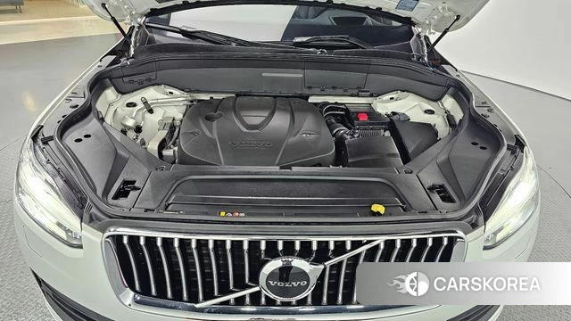 Volvo XC90 second Generation id 4410769 из Кореи 29