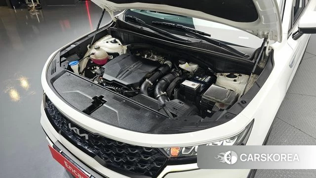 Kia Sorento 4th Generation id 4618677 из Кореи 31