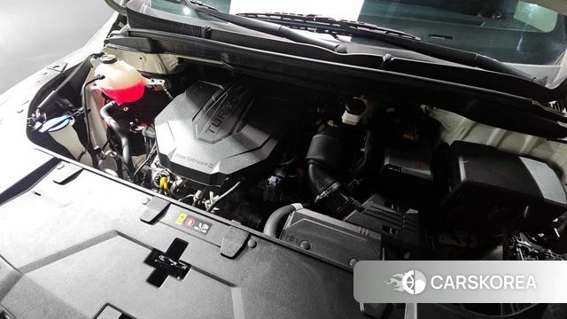 Kia Carnival 4th generation id 4196158 из Кореи 26