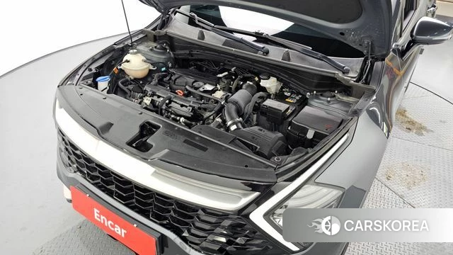Kia Sportage 5th Generation id 4506507 из Кореи 16