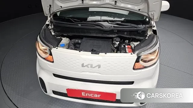 Kia The New Ray id 3323450 из Кореи 16