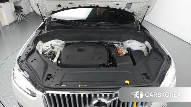 Volvo XC90 second Generation id 4555863 из Кореи 16