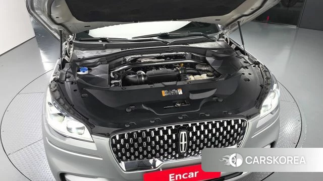 Lincoln Aviator 2nd generation id 4362691 из Кореи 16