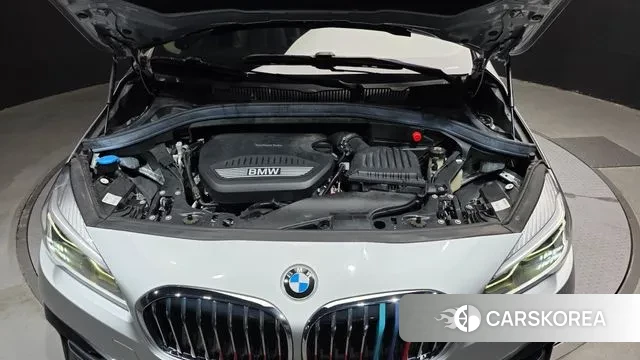 BMW 2 Series Active Tourer (F45) id 3464294 из Кореи 16
