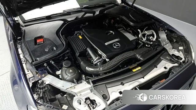 Mercedes-Benz E-Class W213 id 3264868 из Кореи 16