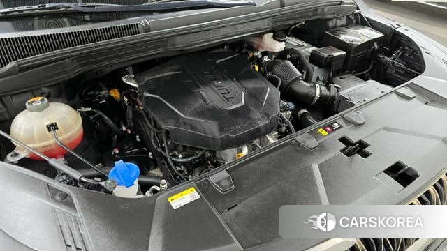 Kia Carnival 4th generation id 4267141 из Кореи 26