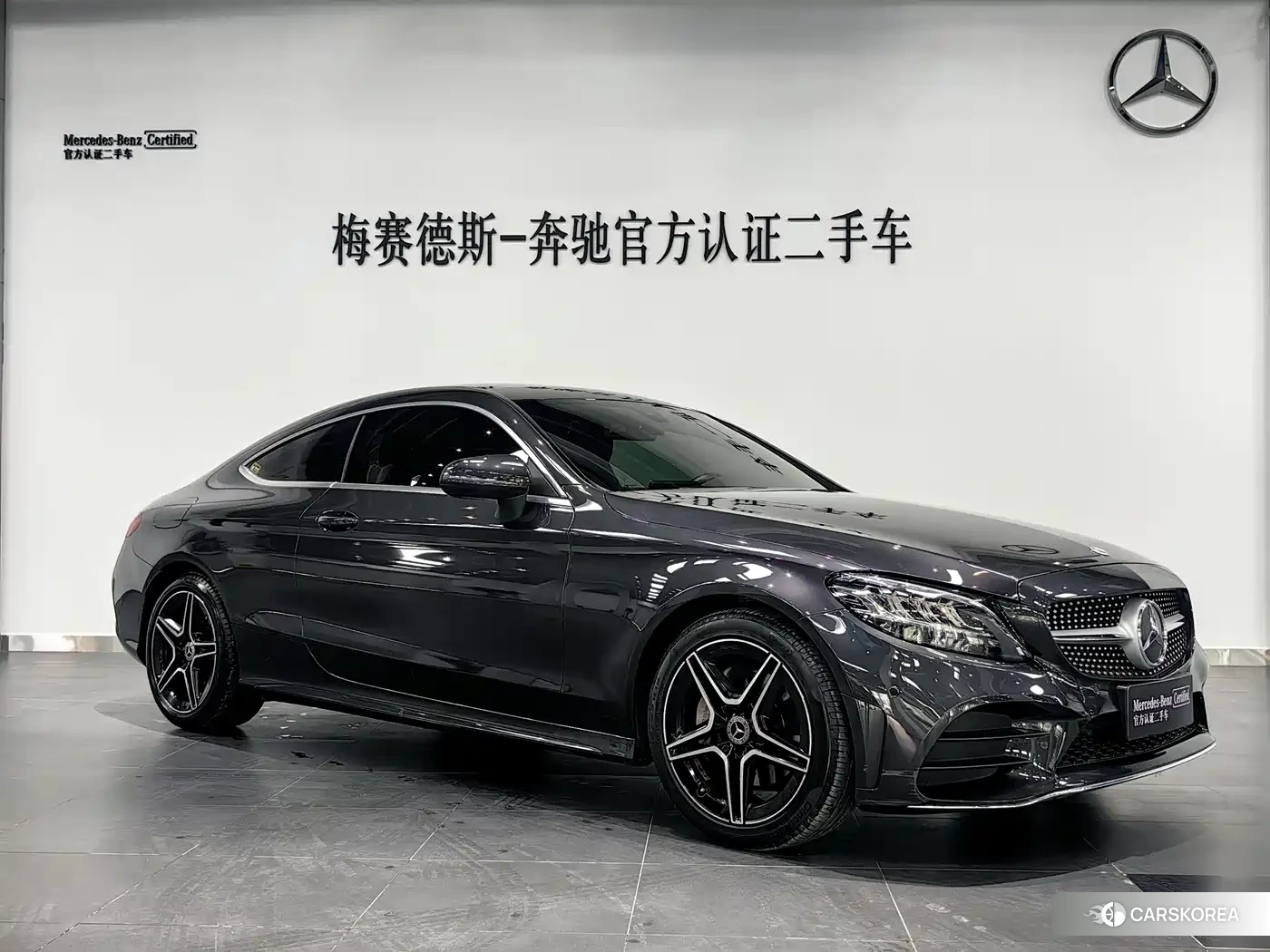 Mercedes-Benz C-class (imported) id 4512958 из Китая 13