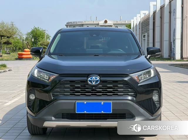 Toyota RAV4 Rongfang id 4272876 из Китая 18