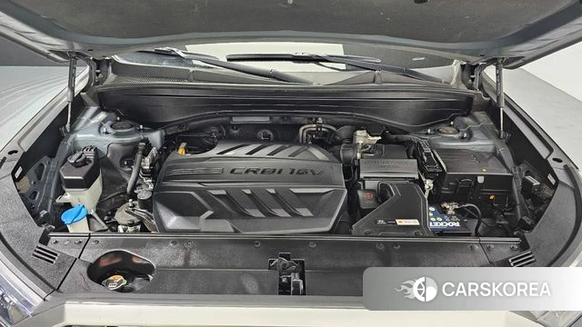Hyundai Palisade id 4410992 из Кореи 25