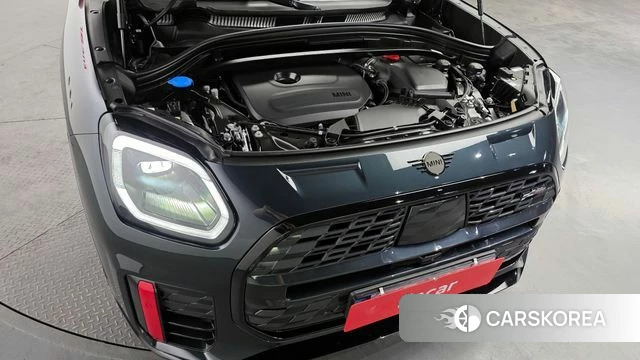 Mini Cooper S Countryman 3rd Generation id 3882873 из Кореи 16