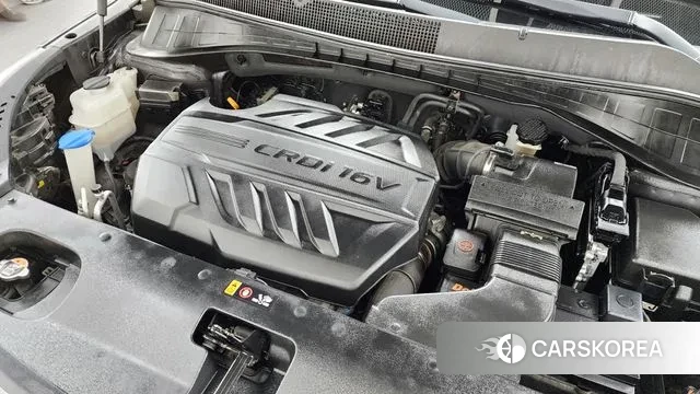 Kia The New Sorento id 3607895 из Кореи 16