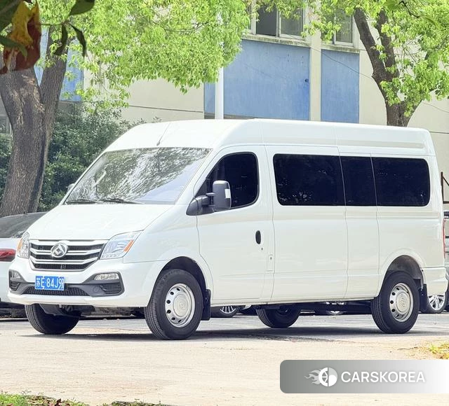 Chase Xintu V80 2026 Белый из Китая, фото 6