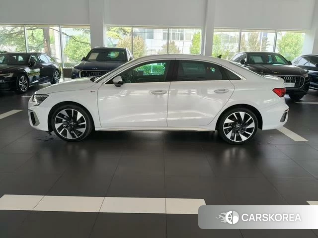 Audi A3 id 4275646 из Китая 11