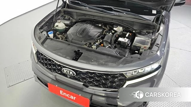 Kia Sorento 4th Generation id 4794248 из Кореи 16