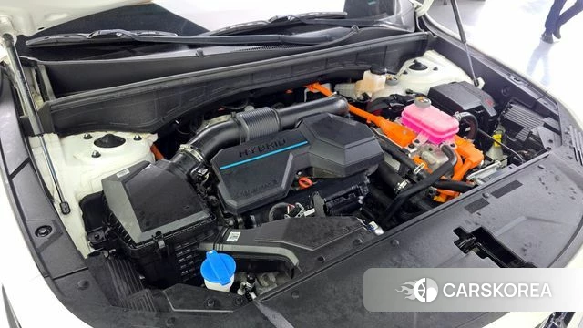 Kia Sorento 4th Generation id 4267517 из Кореи 31