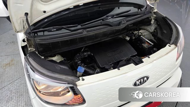 Kia The New Ray id 4410601 из Кореи 26