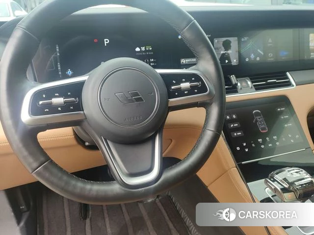 Ideal car Ideal ONE id 4215728 из Китая 12