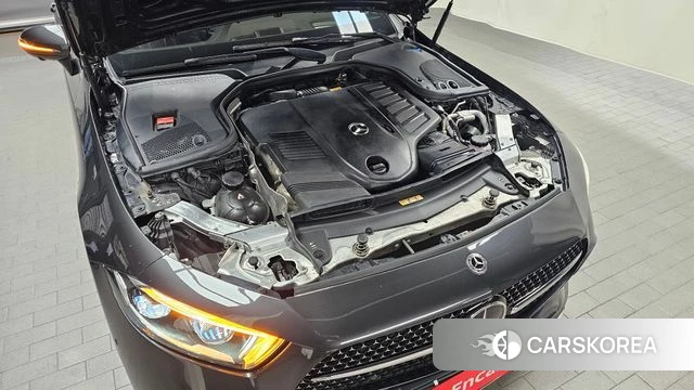 Mercedes-Benz CLS-Class C257 id 3851539 из Кореи 16