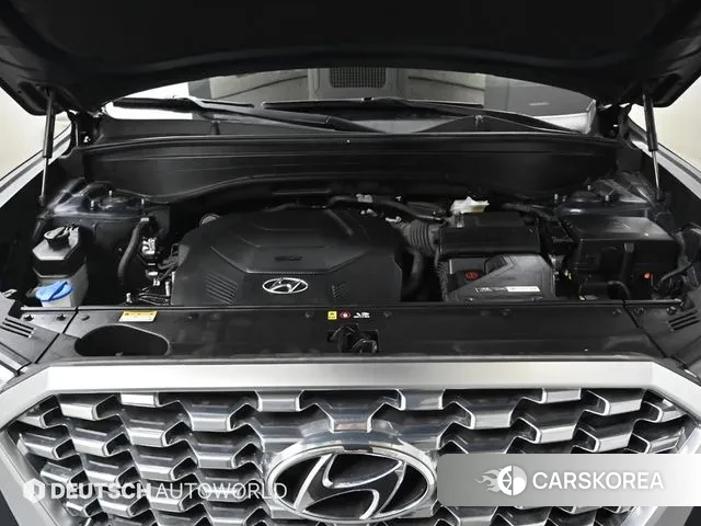 Hyundai Palisade id 3656162 из Кореи 16