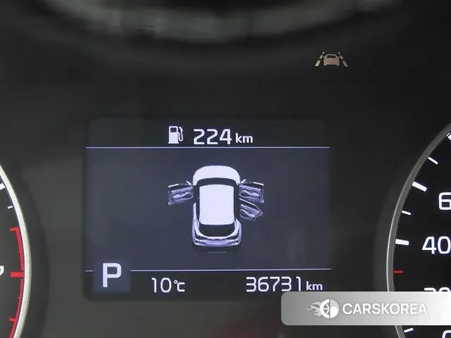 Kia Seltos id 3514884 из Кореи 16