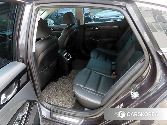 Kia K7 Premier id 4310519 из Кореи 16