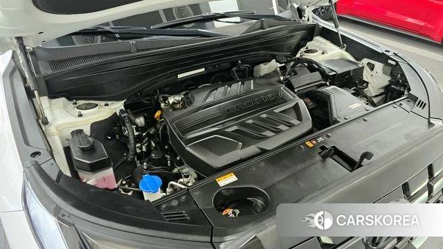 Hyundai The New Palisade id 3870745 из Кореи 16