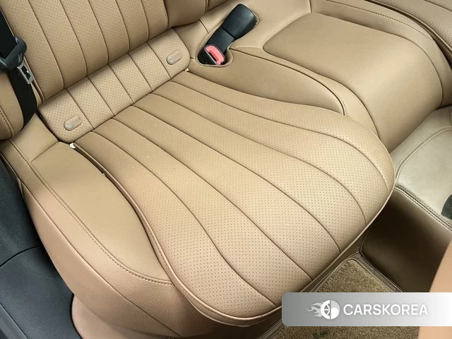 Mercedes-Benz E-class id 4336329 из Китая 29