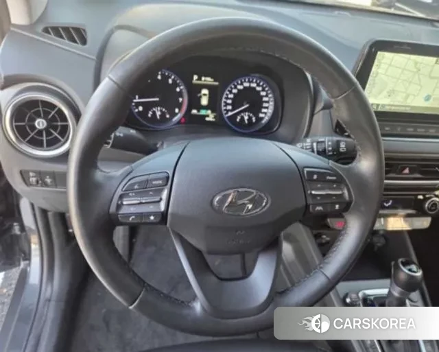 Hyundai The New Kona id 3438044 из Кореи 13