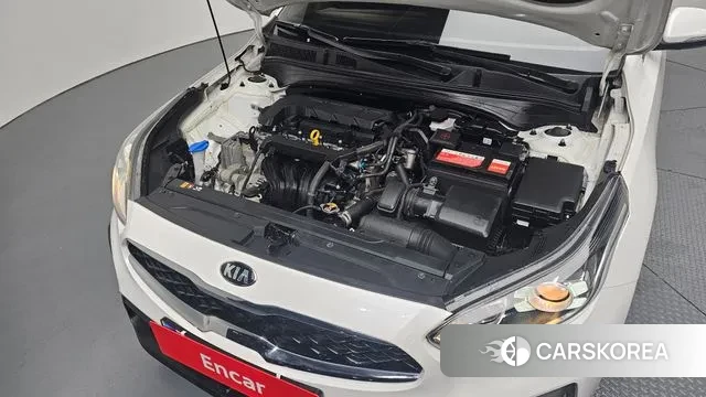 Kia Come New K3 id 3601618 из Кореи 16