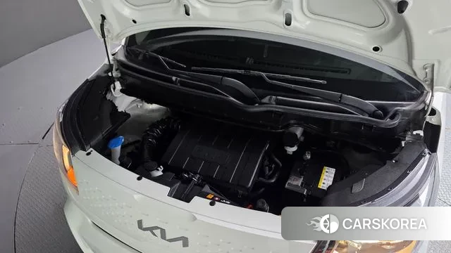 Kia The New Ray id 3334138 из Кореи 16