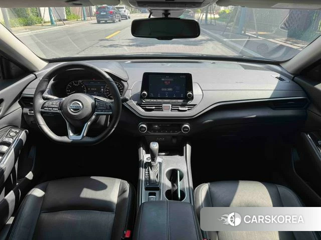 Nissan Teana id 4212662 из Китая 13