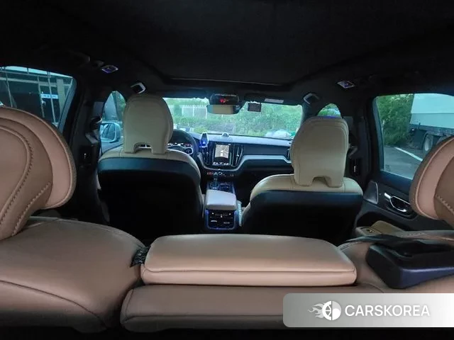 Volvo XC60 second Generation id 3038804 из Кореи 16