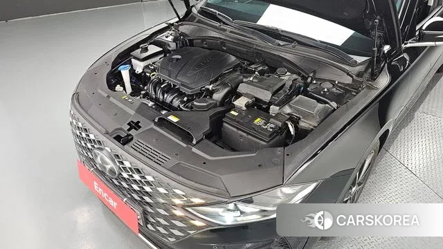 Hyundai The New Grandeur IG id 3008866 из Кореи 16