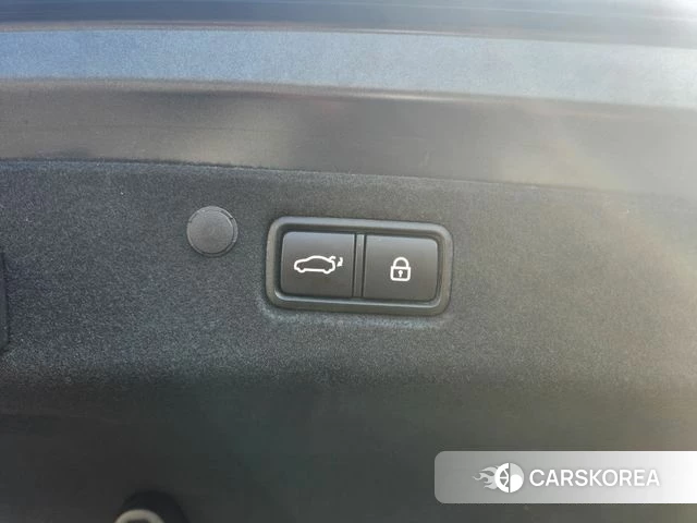 Hyundai The New Grandeur IG id 4642390 из Кореи 16