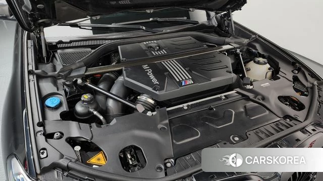 BMW X3M (G01) id 4715788 из Кореи 32
