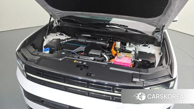 Hyundai Santa Fe (MX5) id 3359862 из Кореи 16