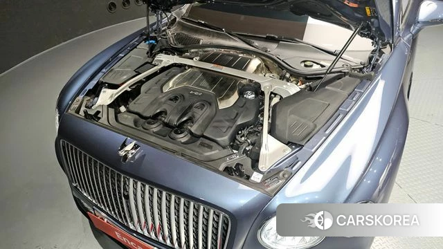 Bentley Flying Spur 3rd Generation id 4376807 из Кореи 26