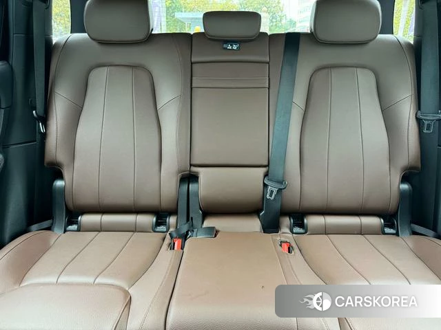 Mercedes-Benz GLB id 4278325 из Китая 8