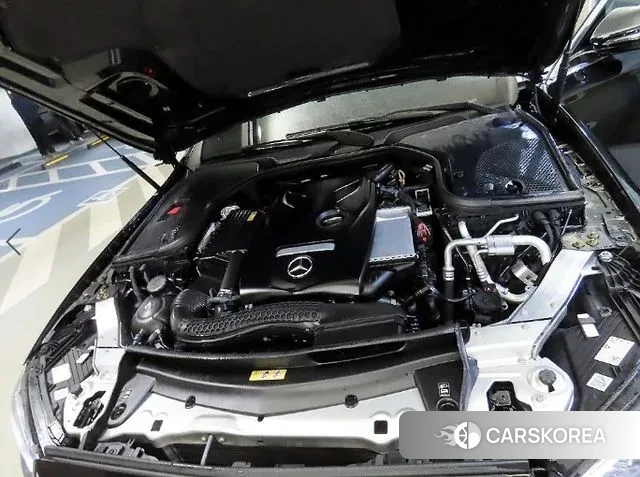 Mercedes-Benz E-Class W213 id 3473430 из Кореи 16
