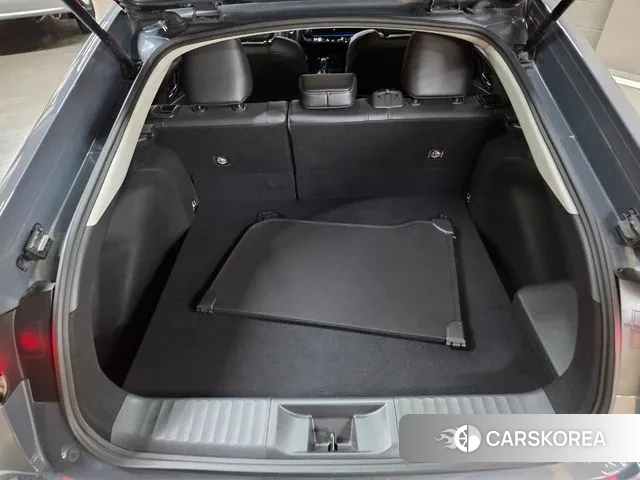 Toyota Prius 5th Generation id 3751434 из Кореи 16