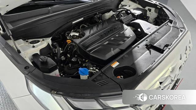 Hyundai The New Palisade id 3859100 из Кореи 16