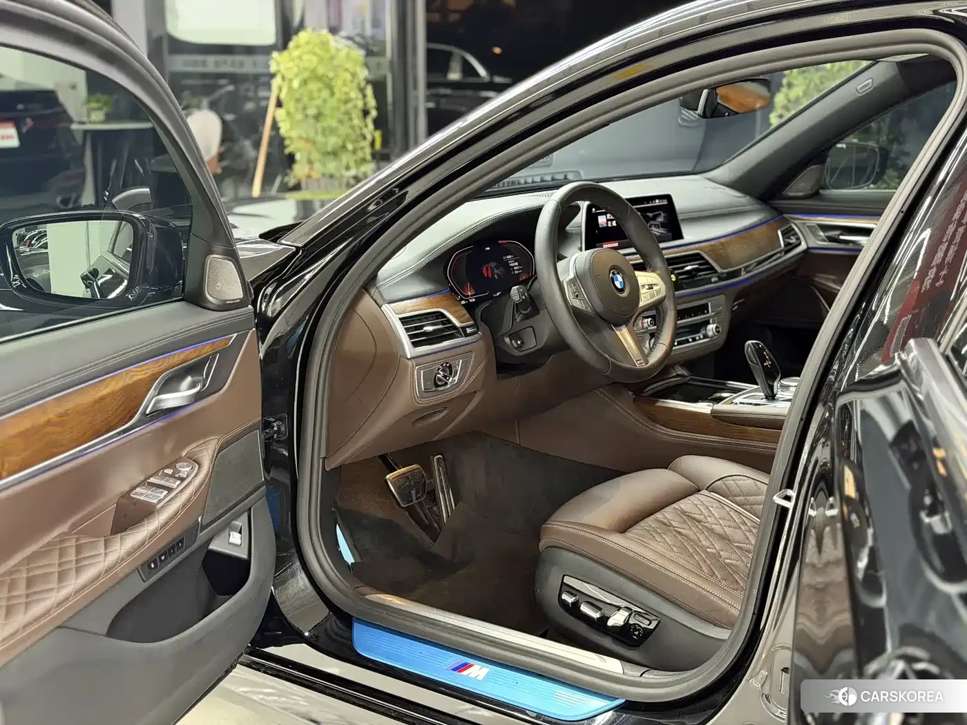 BMW 7 series id 4538711 из Китая 12