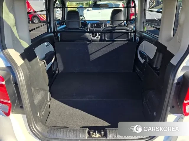 Kia The New Ray id 3443534 из Кореи 14