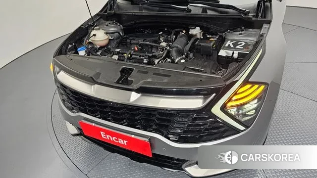 Kia Sportage 5th Generation id 3347940 из Кореи 16