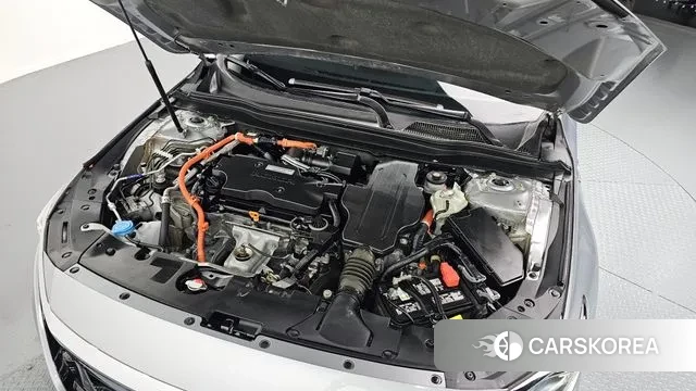 Honda Accord 10th Generation id 3225631 из Кореи 16