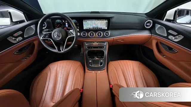 Mercedes-Benz CLS-Class C257 id 3590899 из Кореи 16